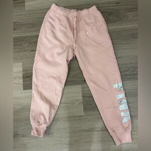 Victoria’s Secret PINK Campus Joggers